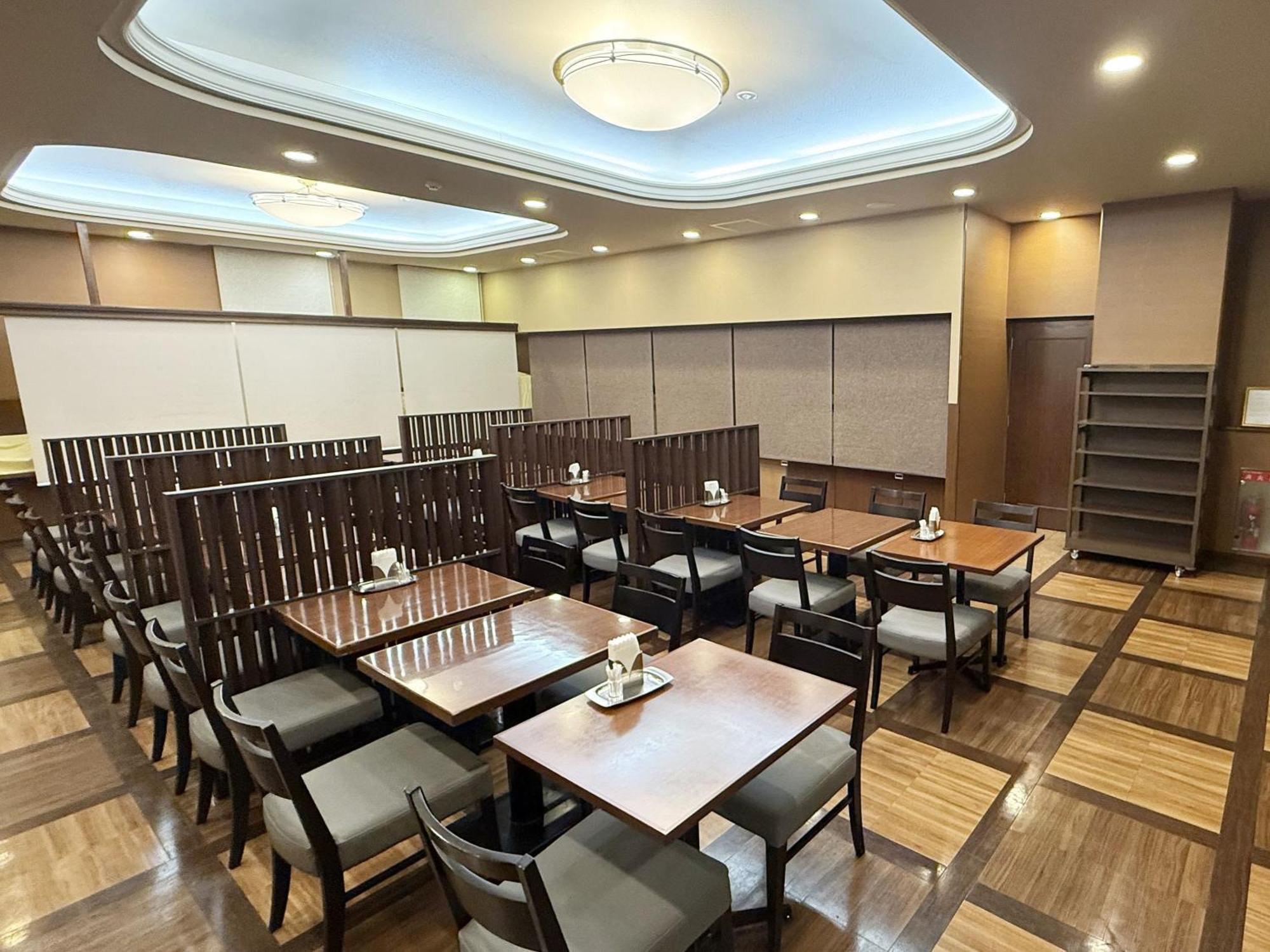 Hotel Route-Inn Ichinoseki Inter Exterior foto