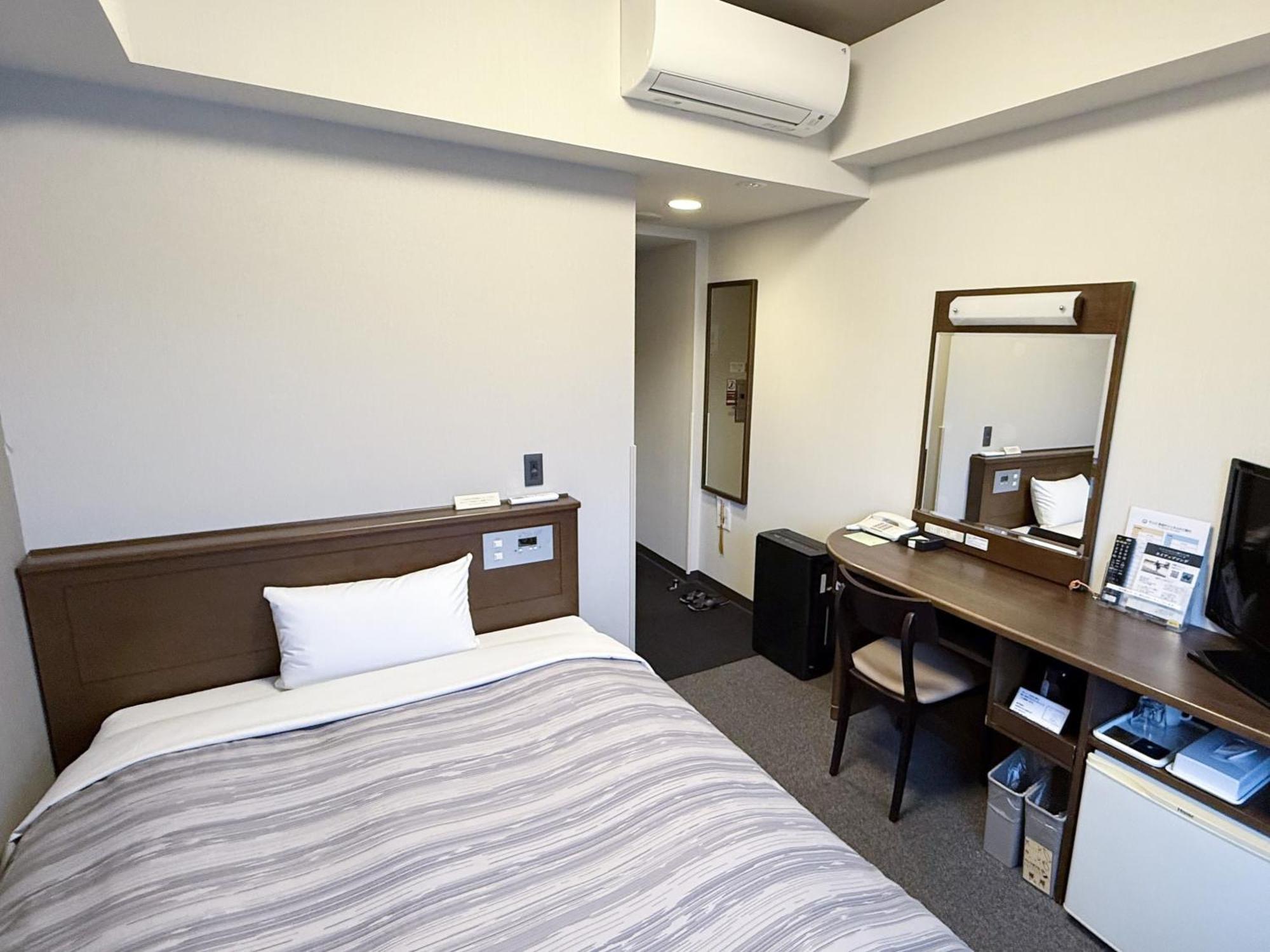 Hotel Route-Inn Ichinoseki Inter Exterior foto