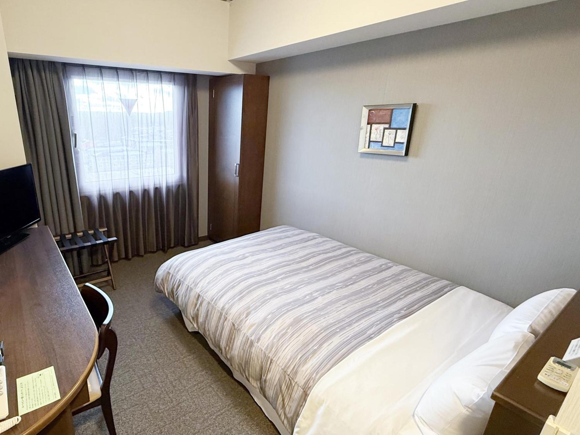 Hotel Route-Inn Ichinoseki Inter Exterior foto